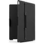 Чехол для планшета Lenovo Tab E10 TB-X104F black Vinga (VNTZA470000UA) - 4