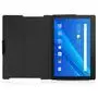 Чехол для планшета Lenovo Tab E10 TB-X104F black Vinga (VNTZA470000UA) - 5