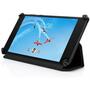 Чехол для планшета Lenovo Tab 4 7 TB-7304I 3G black Vinga (VNTZA310064UA) - 1