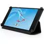 Чехол для планшета Lenovo Tab 4 7 TB-7304I 3G black Vinga (VNTZA310064UA) - 1