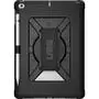 Чехол для планшета Uag для iPad 9,7 Handstrap, Black (B-IPD17-HS-BK) - 1