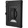 Чехол для планшета Uag для iPad 9,7 Handstrap, Black (B-IPD17-HS-BK) - 2