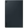 Чехол для планшета Samsung Book Cover для планшету Galaxy Tab S5e (A720/725) Black (EF-BT720PBEGRU) - 1