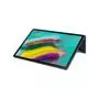 Чехол для планшета Samsung Book Cover для планшету Galaxy Tab S5e (A720/725) Black (EF-BT720PBEGRU) - 4