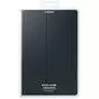 Чехол для планшета Samsung Book Cover для планшету Galaxy Tab S5e (A720/725) Black (EF-BT720PBEGRU) - 5