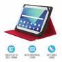 Чехол для планшета Trust 10" Primo Folio Case, Red (20316_TRUST) - 8
