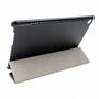 Чехол для планшета Grand-X Huawei MediaPad M5 10 Black (HTC-HM510B) - 2