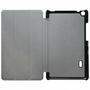 Чехол для планшета Grand-X Huawei MediaPad T3 7 WiFi Black (HTC-HT37B) - 1
