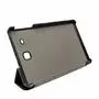 Чехол для планшета Grand-X Samsung Galaxy Tab A 9.6 SM-T560/SM-T561 Carbon Black (GCST560B) - 1