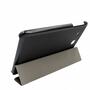 Чехол для планшета Grand-X Samsung Galaxy Tab A 9.6 SM-T560/SM-T561 Carbon Black (GCST560B) - 2