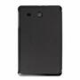 Чехол для планшета Grand-X Samsung Galaxy Tab A 9.6 SM-T560/SM-T561 Carbon Black (GCST560B) - 5