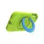 Чехол для планшета Samsung Kids Cover до планшету Galaxy Tab A 2019 (T510/515) Green (GP-FPT515AMAGW) - 1