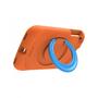 Чехол для планшета Samsung Kids Cover до планшету Galaxy Tab A 2019 (T510/515) Orange (GP-FPT515AMAOW) - 1
