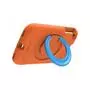 Чехол для планшета Samsung Kids Cover до планшету Galaxy Tab A 2019 (T510/515) Orange (GP-FPT515AMAOW) - 1