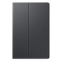 Чехол для планшета Samsung Book Cover до планшету Galaxy Tab S6 (T860/865) Gray (EF-BT860PJEGRU) - 1