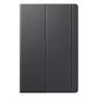 Чехол для планшета Samsung Book Cover до планшету Galaxy Tab S6 (T860/865) Gray (EF-BT860PJEGRU) - 1