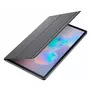 Чехол для планшета Samsung Book Cover до планшету Galaxy Tab S6 (T860/865) Gray (EF-BT860PJEGRU) - 2