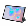 Чехол для планшета Samsung Book Cover до планшету Galaxy Tab S6 (T860/865) Gray (EF-BT860PJEGRU) - 3