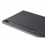 Чехол для планшета Samsung Book Cover до планшету Galaxy Tab S6 (T860/865) Gray (EF-BT860PJEGRU) - 4