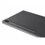 Чехол для планшета Samsung Book Cover до планшету Galaxy Tab S6 (T860/865) Gray (EF-BT860PJEGRU) - 4