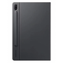 Чехол для планшета Samsung Book Cover до планшету Galaxy Tab S6 (T860/865) Gray (EF-BT860PJEGRU) - 5