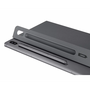 Чехол для планшета Samsung Book Cover до планшету Galaxy Tab S6 (T860/865) Gray (EF-BT860PJEGRU) - 6