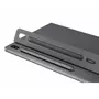 Чехол для планшета Samsung Book Cover до планшету Galaxy Tab S6 (T860/865) Gray (EF-BT860PJEGRU) - 6