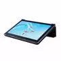 Чехол для планшета BeCover Premium для Lenovo Tab 4 10.0 Plus Deep Blue (703174) - 2