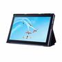 Чехол для планшета BeCover Premium для Lenovo Tab 4 10.0 Plus Deep Blue (703174) - 3
