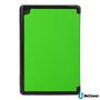 Чехол для планшета BeCover Smart Case для HUAWEI Mediapad M5 Lite 10 Green (702962) - 3
