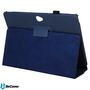 Чехол для планшета BeCover Slimbook для Bravis NB106M Deep Blue (702577) - 2
