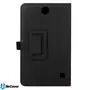 Чехол для планшета BeCover Slimbook для Bravis NB753 Black (702610) - 1
