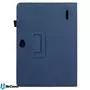 Чехол для планшета BeCover Slimbook для Prestigio Multipad Grace 3101 (PMT3101) Deep B (702367) - 1