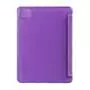 Чехол для планшета BeCover Smart Case Apple iPad Pro 11 2020/21/22 Purple (704977) - 1