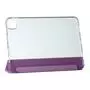 Чехол для планшета BeCover Smart Case Apple iPad Pro 11 2020/21/22 Purple (704977) - 2