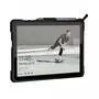 Чехол для планшета Uag Microsoft Surface Go Metropolis, Black (321076114040) - 5