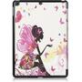 Чехол для планшета BeCover Apple iPad 9.7 2017/2018 A1822/A1823/A1893/A1954 Fairy Panci (703246) - 5