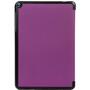 Чехол для планшета BeCover Smart Case Xiaomi Mi Pad 4 Purple (702617) - 1