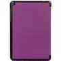 Чехол для планшета BeCover Smart Case Xiaomi Mi Pad 4 Purple (702617) - 1