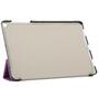 Чехол для планшета BeCover Smart Case Xiaomi Mi Pad 4 Purple (702617) - 2