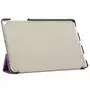 Чехол для планшета BeCover Smart Case Xiaomi Mi Pad 4 Purple (702617) - 2