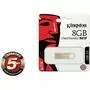 USB флеш накопитель Kingston 8Gb DataTraveler SE9 (DTSE9H/8GB) - 1