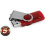 USB флеш накопитель Kingston 8Gb DataTraveler 101 G2 (DT101G2/8GB) - 1