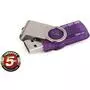 USB флеш накопитель Kingston 32Gb DataTraveler 101 G2 (DT101G2/32GB) - 1