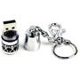 USB флеш накопитель Pretec 16Gb i-Disk BulletProof (B2U16G-B) - 1
