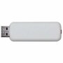 USB флеш накопитель Apacer 16GB AH326 white USB 2.0 (AP16GAH326W-1) - 1