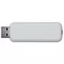 USB флеш накопитель Apacer 16GB AH326 white USB 2.0 (AP16GAH326W-1) - 1