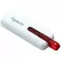 USB флеш накопитель Apacer 16GB AH326 white USB 2.0 (AP16GAH326W-1) - 7
