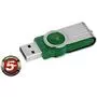 USB флеш накопитель Kingston 64Gb DataTraveler 101 G2 (DT101G2/64GB) - 2