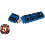 USB флеш накопитель Kingston 64Gb DataTraveler R3.0 (DTR30/64GB) - 1